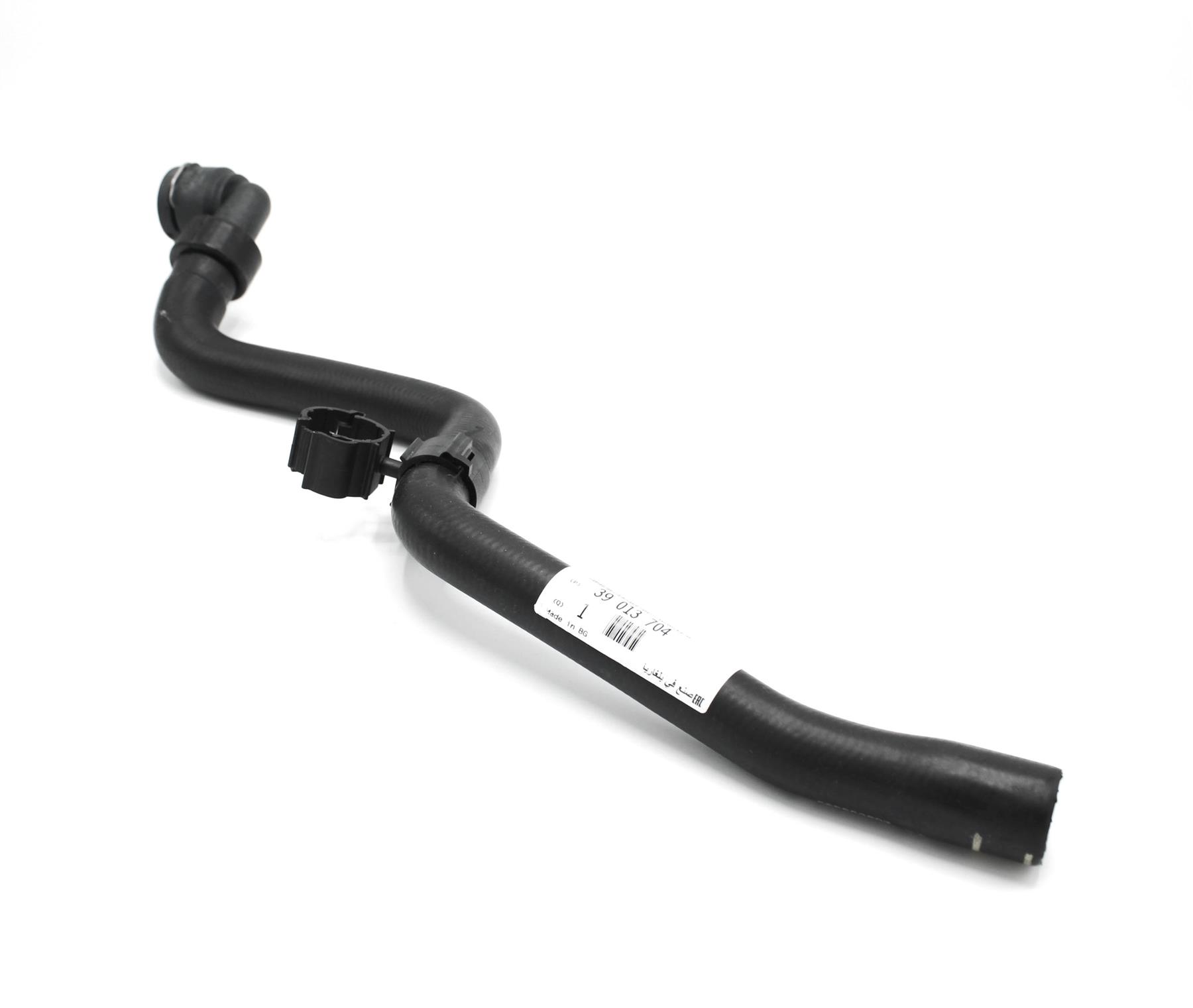 LSC 39013704 : GENUINE Vauxhall Heater Matrix Inlet Hose - NEW - Image 3