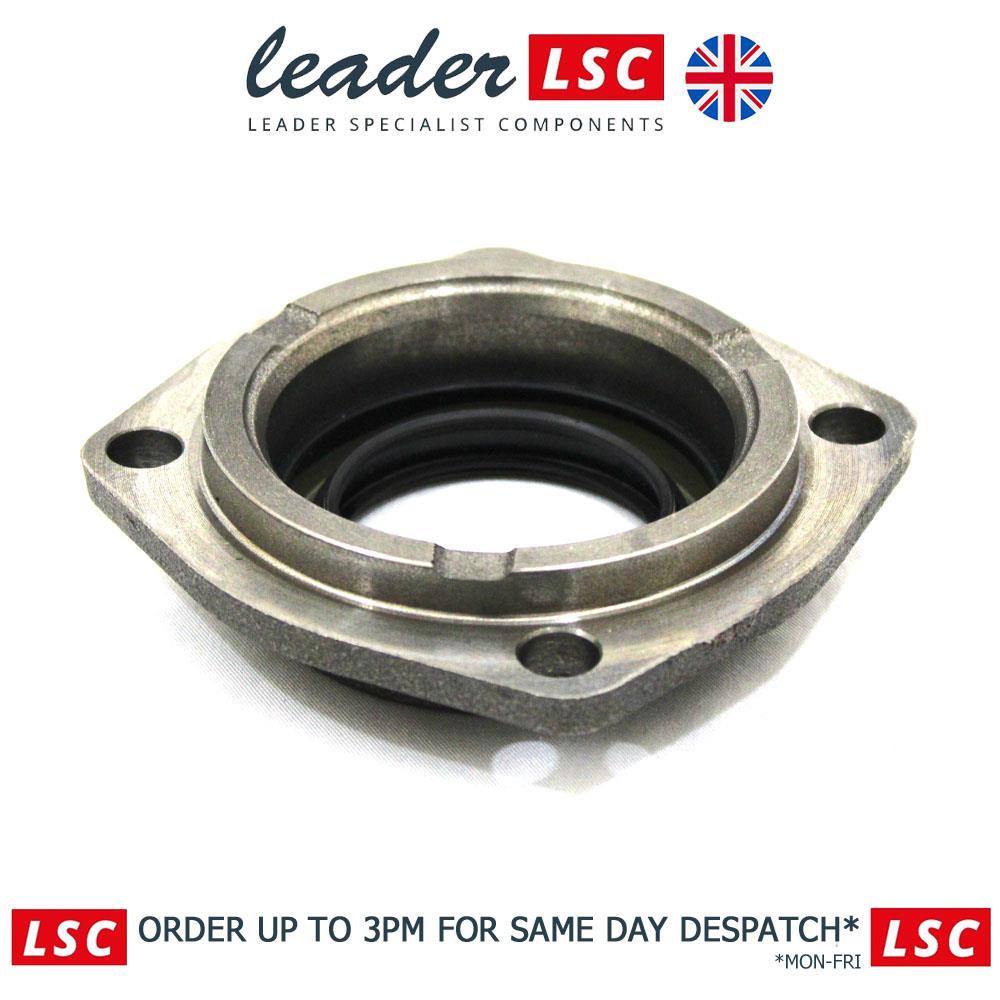 LSC 9822498480 : GENUINE Driveshaft Oil Seal - NEW - Image 10