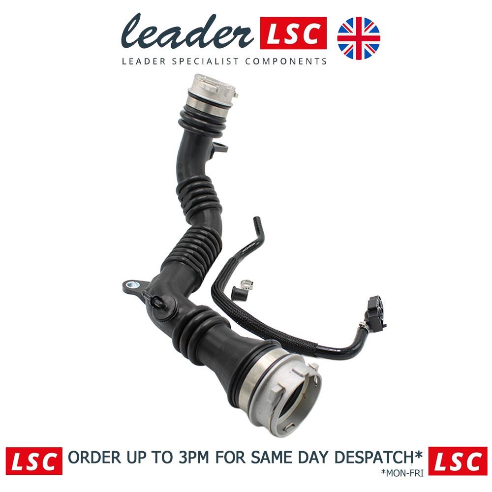 LSC 144603264R : Charge Air Intercooler Hose Complete - NEW - Image 8