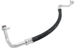 LSC 9807256280 : Air Con High Pressure Hose Pipe Line for Citroen Peugeot Vauxhall - NEW - SALE