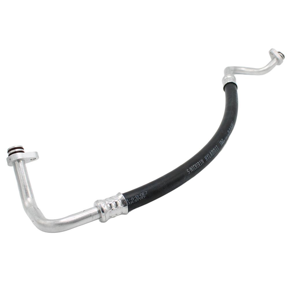 LSC 9807256280 : Air Con High Pressure Hose Pipe Line for Citroen Peugeot Vauxhall - NEW - SALE