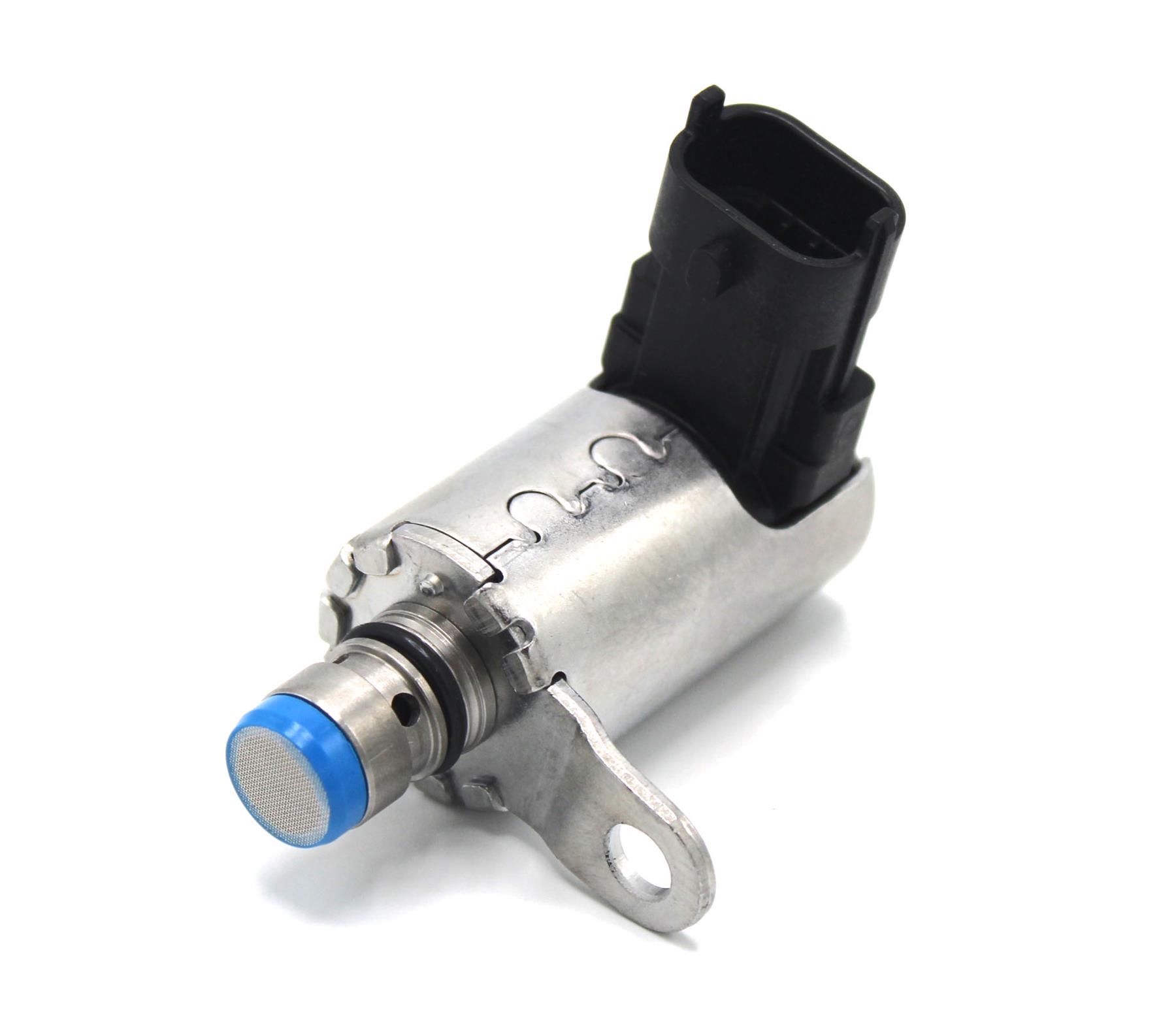LSC 55577112 : GENUINE OEM Engine Oil Pressure Flow Solenoid Control Valve - NEW