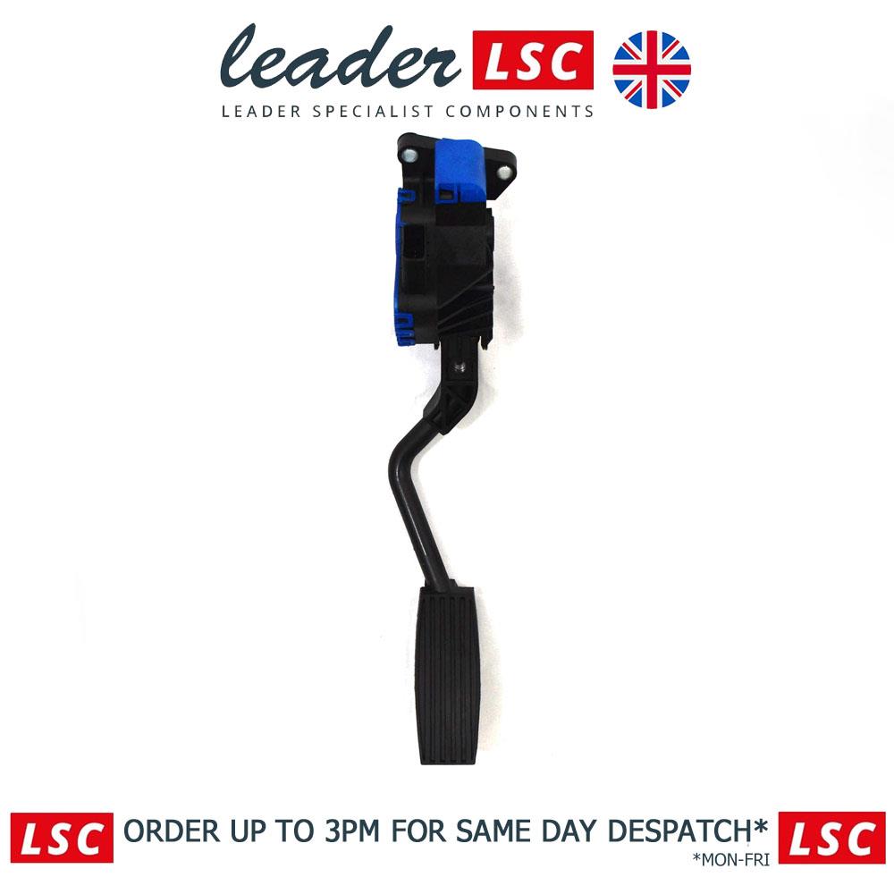 LSC 13305807 : Genuine Vauxhall RHD Accelerator Pedal - NEW - Image 9