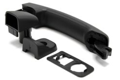 LSC 95518889 : GENUINE LHS Front Door Outer Handle - NEW