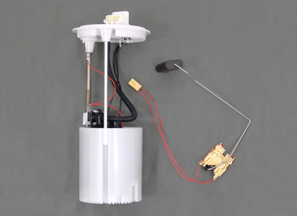LSC 13372982 13471217 : GENUINE Vauxhall Petrol Intake Pump Tank and Sender Unit / Float - NEW - Image 2