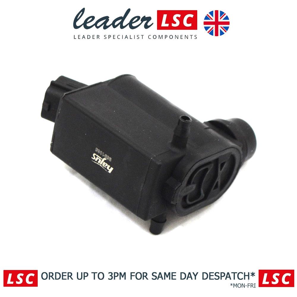 LSC 98510FD100 : Windscreen Washer Pump Front & Rear - NEW - Image 9