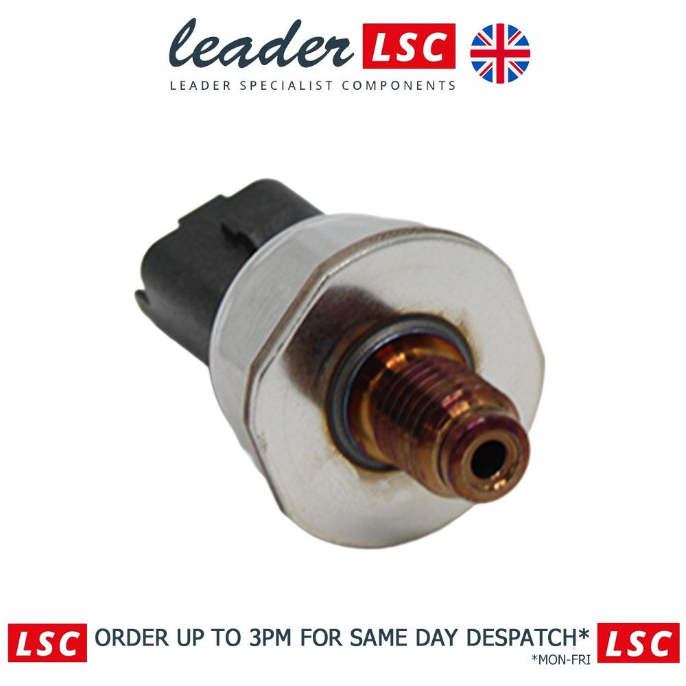 LSC 9813735580 : Genuine OEM Fuel Pressure Sensor for Citroen Peugeot Vauxhall - NEW - Image 10