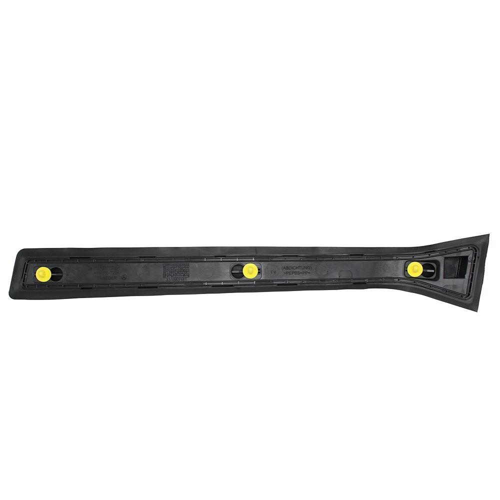 VAUXHALL OPEL ASTRA H MK5 CENTER PILLAR COVER LEFT SIDE 2004-2010