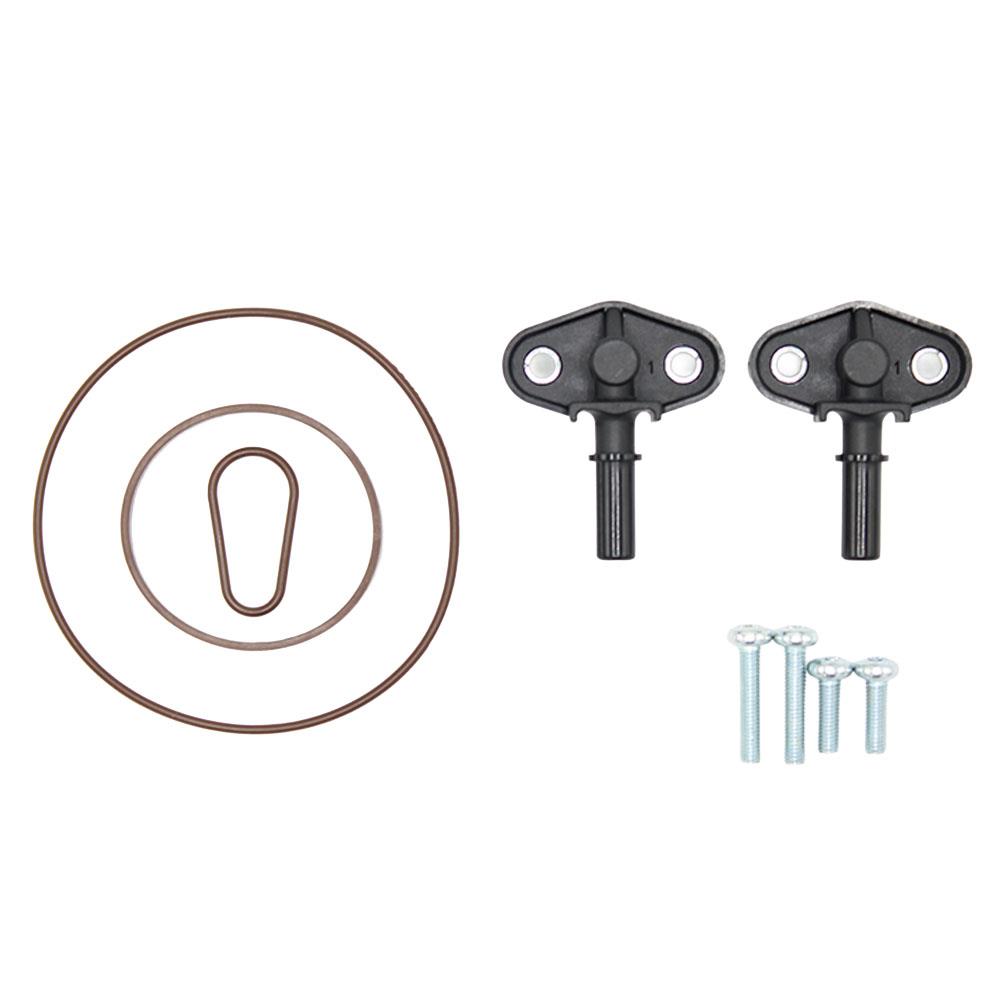 LSC 9804021880 : Brake Vacuum Pump Repair Kit - NEW - Image 2
