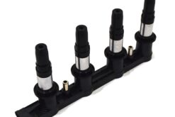 LSC 55561655 : GENUINE Beru Ignition Module Coil Pack - NEW