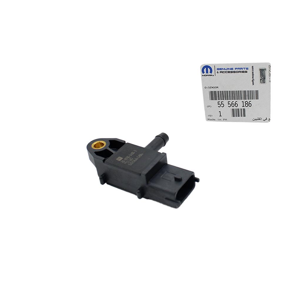 LSC 55566186 : GENUINE Vauxhall Exhaust Pressure Sensor - NEW - Image 5