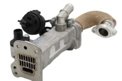 LSC LR057662 : Land Rover EGR Cooler - NEW