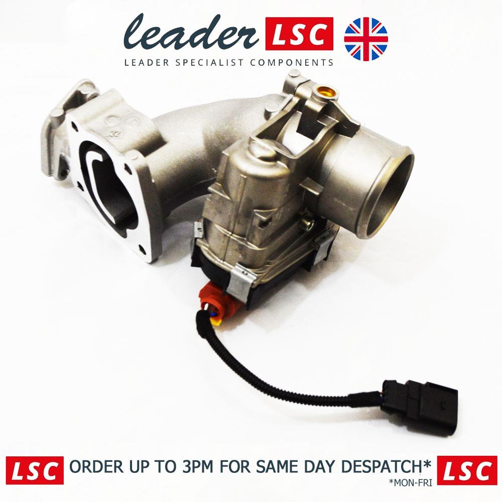 LSC 5802756438 : Throttle Body and Wiring Adapter for Fiat and Iveco - NEW - Image 10
