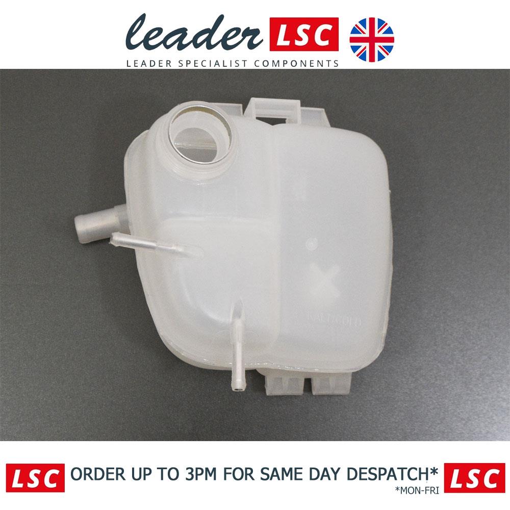 9117437 : RADIATOR COOLANT HEADER TANK - NEW - Image 7