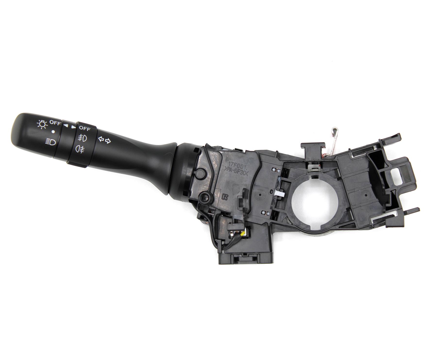 LSC B000612880 : GENUINE Indicator Light Stalk Column Switch with Fog Lights - NEW - Image 2