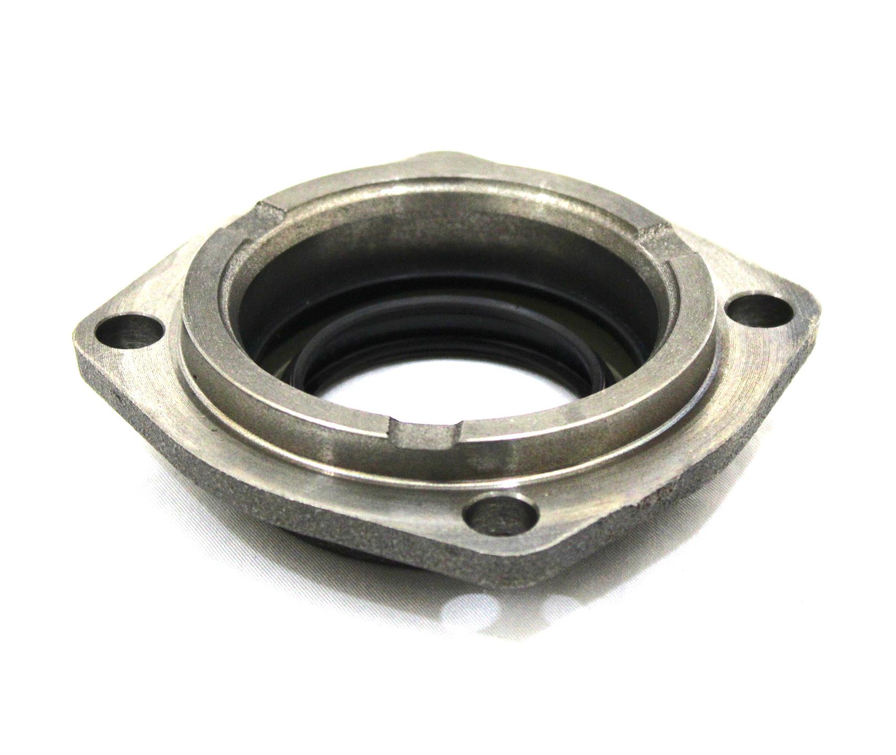 LSC 9822498480 : GENUINE Driveshaft Oil Seal - NEW - Image 5