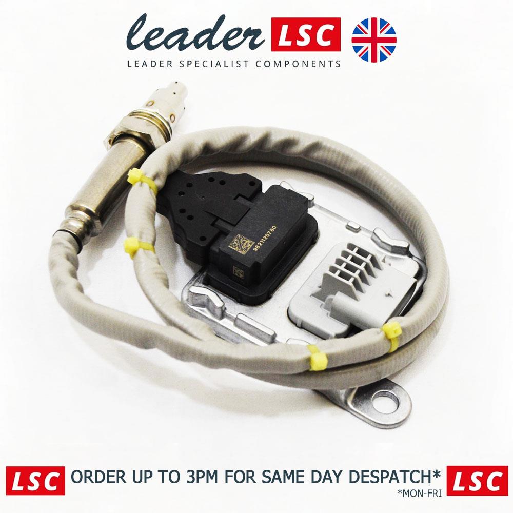 LSC 9821120780 : Genuine NOx Nitrogen Oxide Sensor for Citroen Relay and Peugeot Boxer - NEW - Image 5