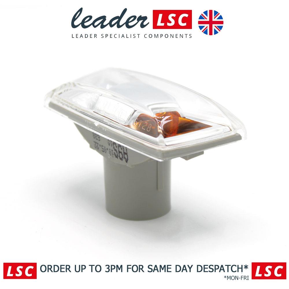 LSC 13252455 : GENUINE LHS Side Repeater Indicator - NEW - Image 8