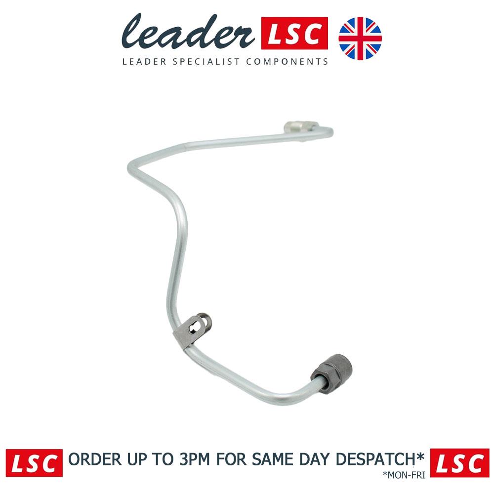LSC 93198236 : GENUINE Oil Feed Pipe / Cylinder Block to Turbo Hose - NEW - Image 6