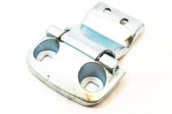LSC 1388883080 : Left Rear Upper Door Hinge - NEW