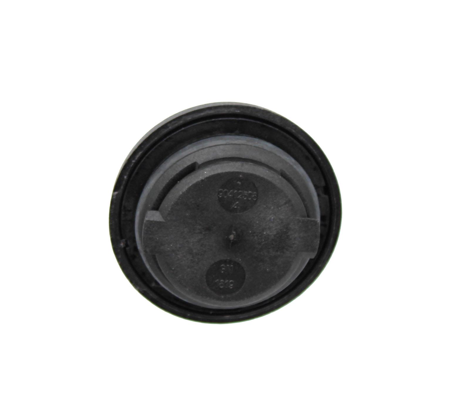 LSC 55566555 : Genuine Vauxhall Oil Filler Cap - NEW - Image 5