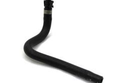 LSC 13402298 : GENUINE Vauxhall Degas Coolant Hose for F17 Petrol Gearbox - NEW