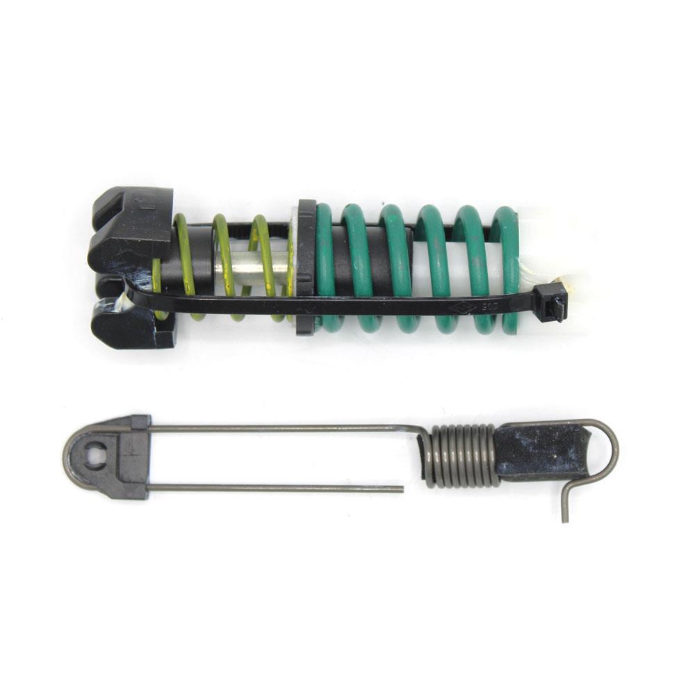LSC 2318790 : GENUINE Ford Clutch Pedal Spring - NEW - Image 4