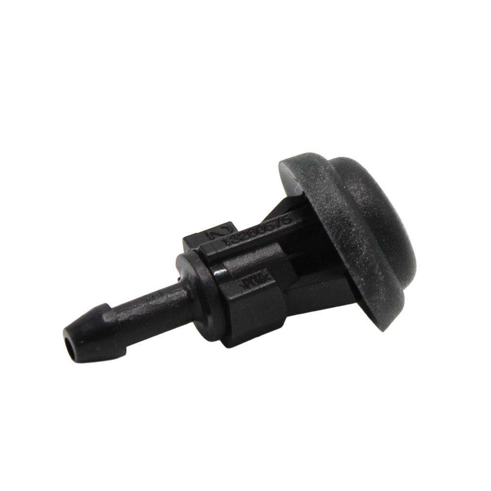 LSC 13260575 : GENUINE Rear Tailgate Washer Jet Nozzle - NEW