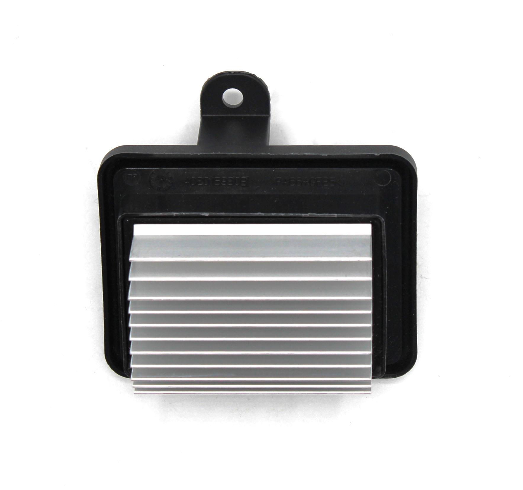 LSC 1681055380 : Genuine Mahle Heater Blower Motor Resistor Control Module - NEW - Image 2