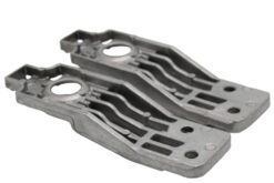 LSC 23120322 : GENUINE Pair of Radiator Lower Brackets - NEW - Image 10