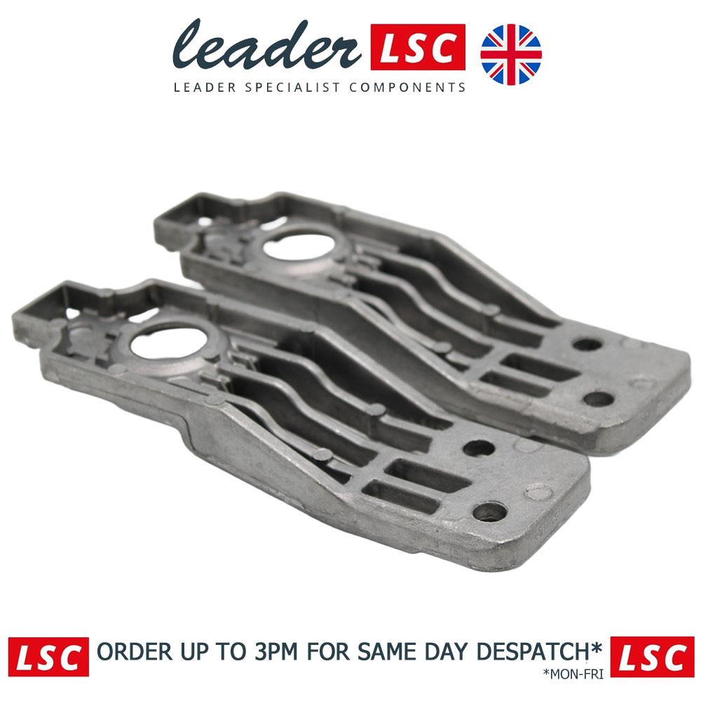 LSC 23120322 : GENUINE Pair of Radiator Lower Brackets - NEW - Image 10