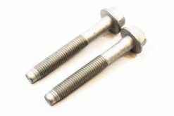 LSC 11561300 : Genuine OEM Pair of Rear Suspension Arm Outer Screws - NEW