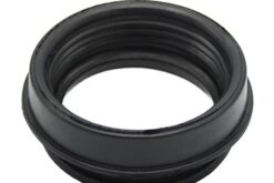 LSC 71748095 : Air Filter Intake Hose Seal Ring Gasket - NEW - Image 2