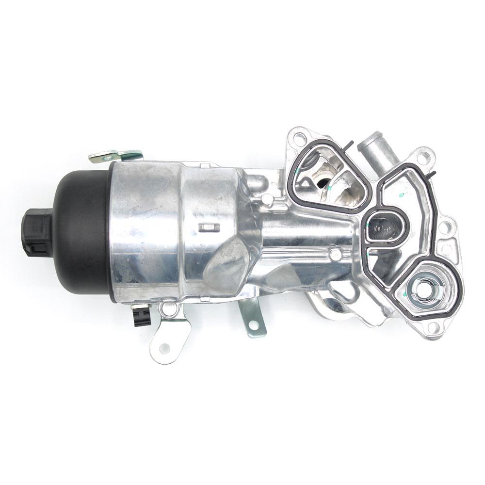 LSC 9801622280 : Oil Cooler - NEW - Image 3