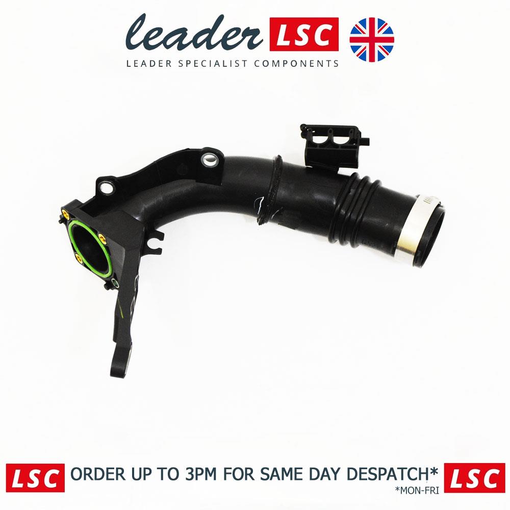 LSC 1767392 : Genuine Ford Inlet Manifold Air Intake Pipe Hose - NEW - Image 10