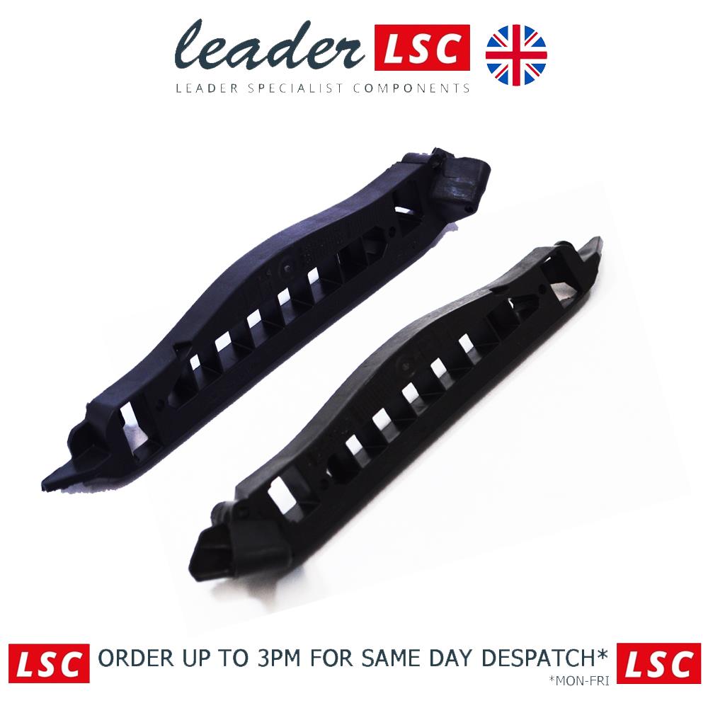 LSC 39014302 39014303 : Genuine OEM Pair of Bumper Inner Support Brackets - NEW - Image 6
