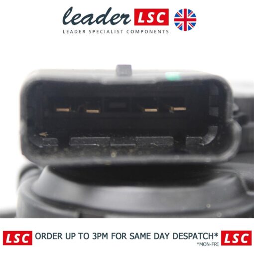 LSC 42333715 : GENUINE Vauxhall Mokka Front Wiper Motor and