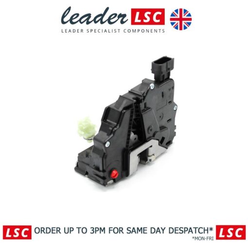 13432376 : GENUINE VAUXHALL REAR LEFT DOOR CENTRAL LOCKING MOTOR