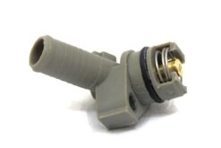 LSC 1372333 : Genuine OEM Oil Cooler Thermostat - NEW