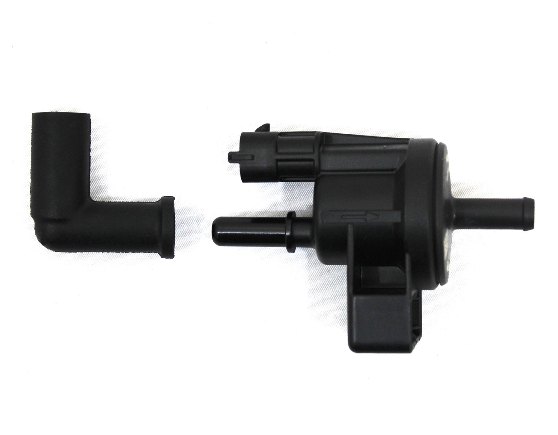 LSC 55566514 55566846 : Genuine Vauxhall Fuel Evaporation Purge Valve and Elbow Hose - NEW - Image 4