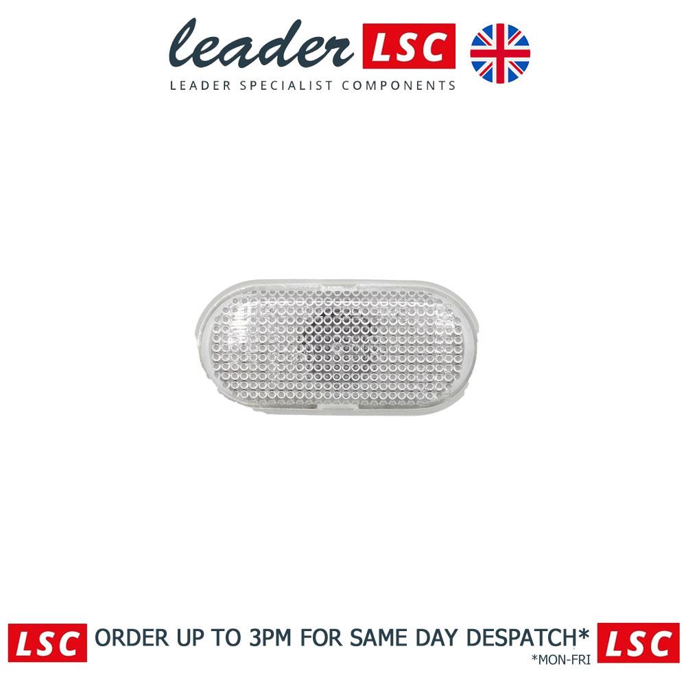 LSC 93452328 : Genuine Vauxhall Side Repeater Lamp - Left / Passenger Side- NEW - Image 10