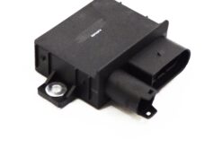 LSC 12218591723 : Glow Plug Relay Control Unit for BMW - NEW