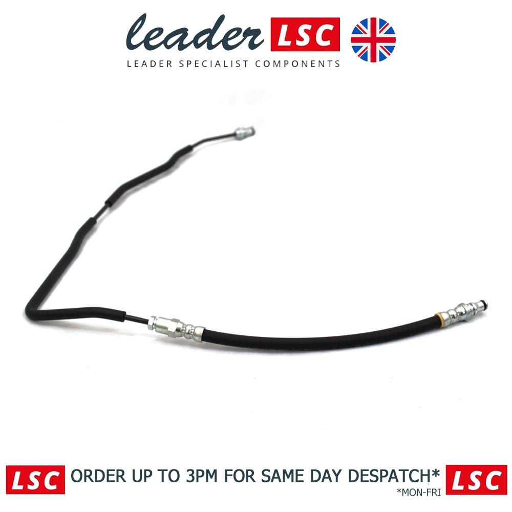 LSC 55561139 : GENUINE Vauxhall RHD Hydraulic Clutch Pipe - NEW - Image 6