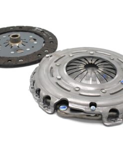 LSC 1623846280 : GENUINE OEM Clutch Kit 2 Pieces - NEW