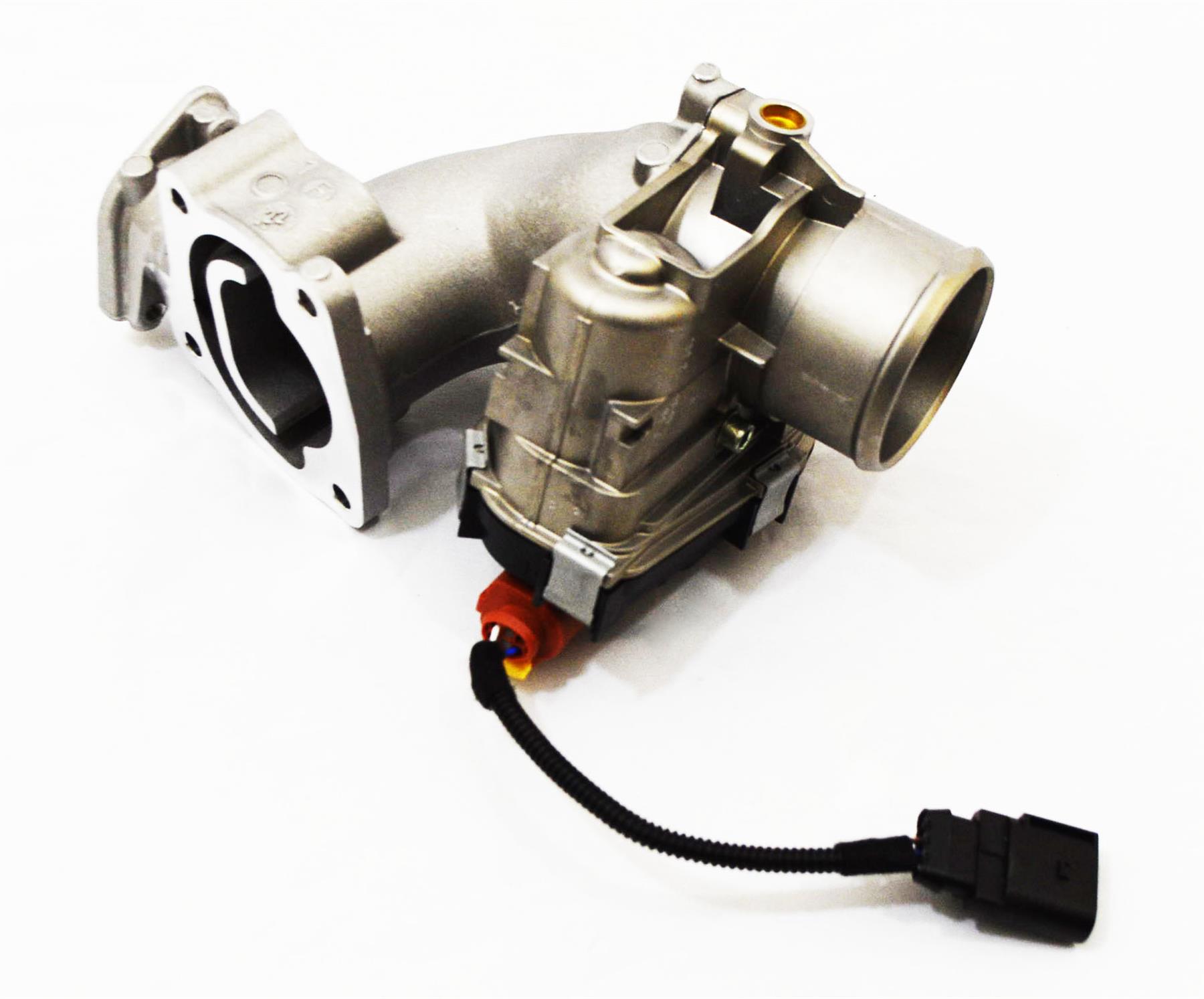 LSC 5802756438 : Throttle Body and Wiring Adapter for Fiat and Iveco - NEW - Image 5