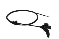 LSC 90521478 : GENUINE Bonnet Lock Release Cable with Handle - NEW
