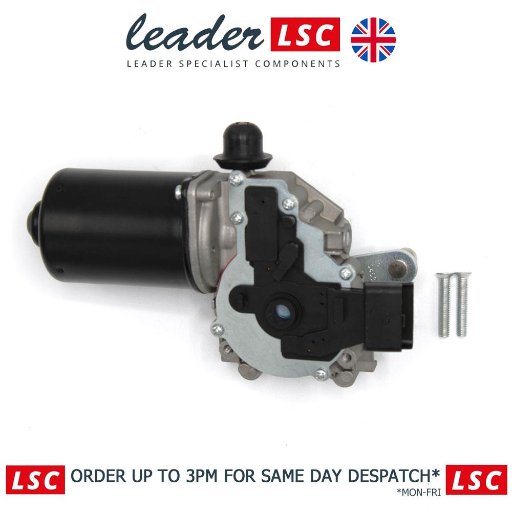 LSC 93197310 : Front Windscreen Wiper Motor - NEW - Image 9
