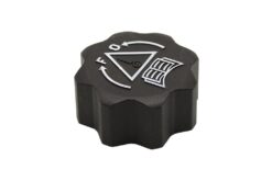 LSC 1306.E4 : Radiator / Engine Coolant Header Expansion Bottle Tank Cap - NEW