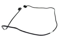 LSC 9818468580 : Cylinder Head Degas Hose for Citroen and Peugeot - NEW