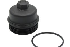 LSC 55593189 : Oil Filter Housing Cap / Cover with Seal - NEW